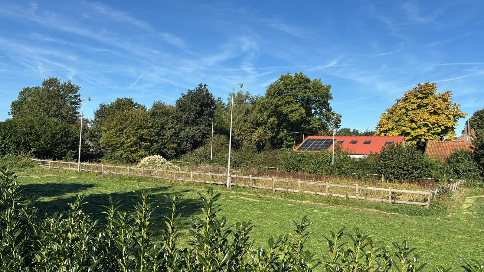 Paardenbak