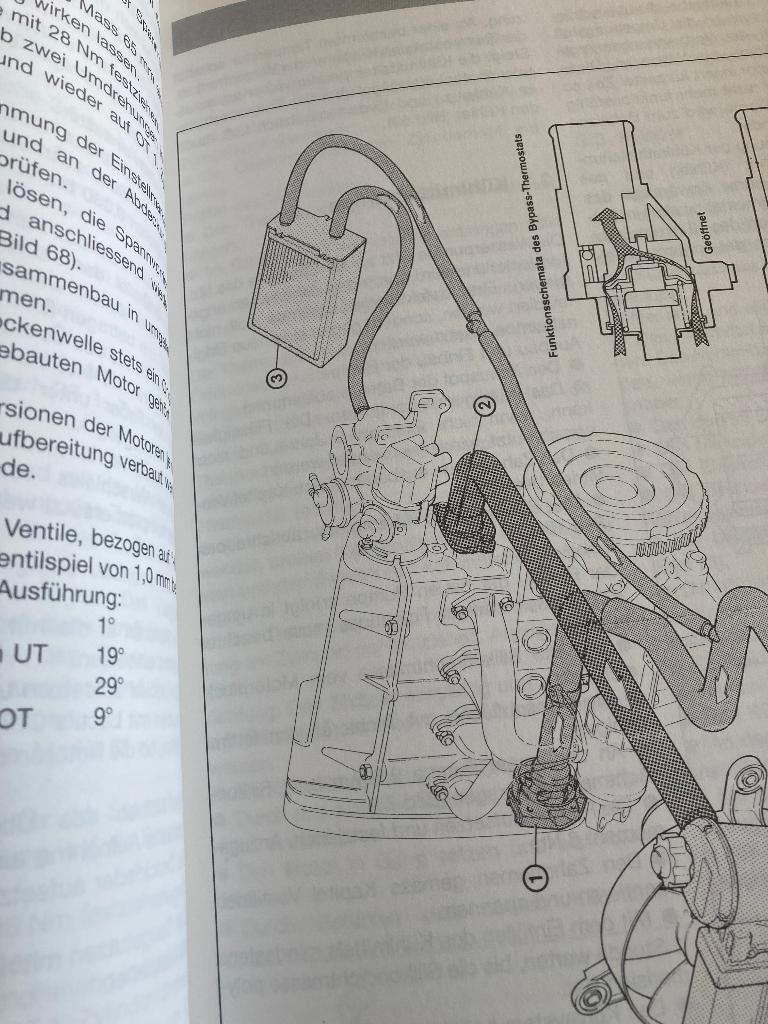 werkplaatsboek Fiat Panda II 1986 -2003, Ophalen of Verzenden