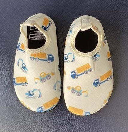 Kinder waterschoentjes, nieuw,  maat 24 (qwe), Overige typen, Nieuw, Ophalen of Verzenden, Jongen