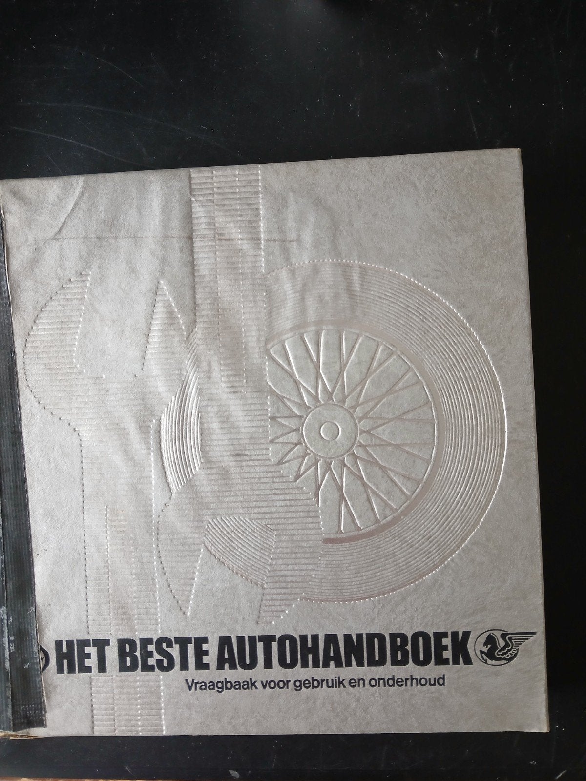 Het Beste Autohandboek - Vraagbaak voor gebruik en onderhoud, Boeken, Auto's | Boeken, Ophalen of Verzenden, Gelezen, Algemeen