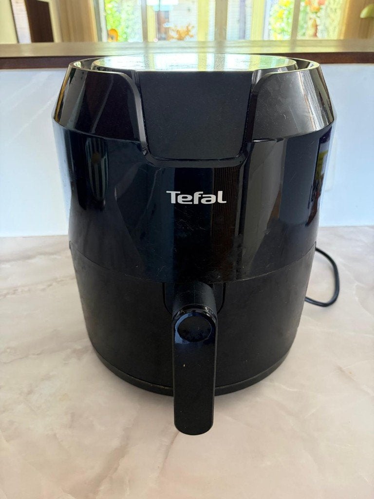 Airfryer - Gratis op te halen, Witgoed en Apparatuur, Airfryers, Gebruikt, Airfryer, Ophalen