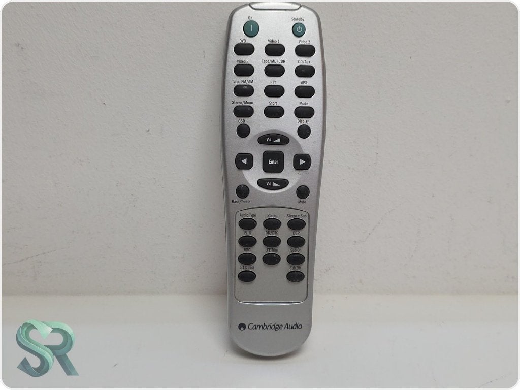 Cambridge Audio RC-340R, Gebruikt, ., Ophalen of Verzenden, .