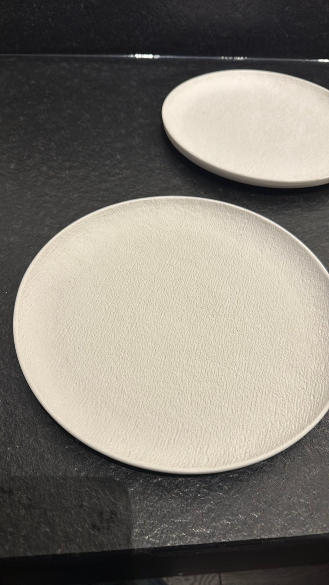 Servies nieuw 28 delig 2x, Ophalen, Nieuw, Overige stijlen, Compleet servies