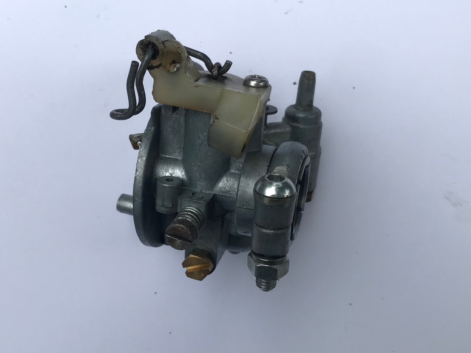Gürtner Carburateur Peugeot 102, Ophalen, Carburateur, Overige merken