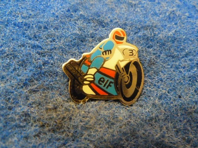 Pin Elf, Verzamelen, Speldjes, Pins en Buttons, Ophalen of Verzenden, Nieuw, Overige onderwerpen