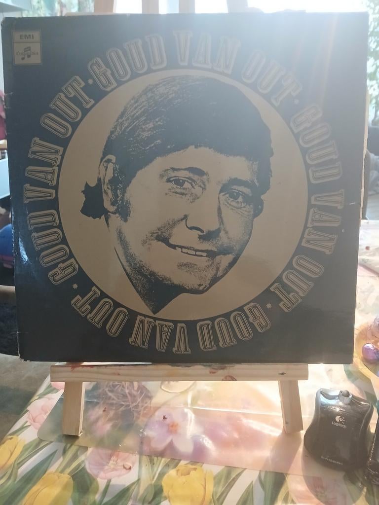 Goud van Oud - EMI lp, Cd's en Dvd's, Vinyl | Verzamelalbums, Ophalen of Verzenden