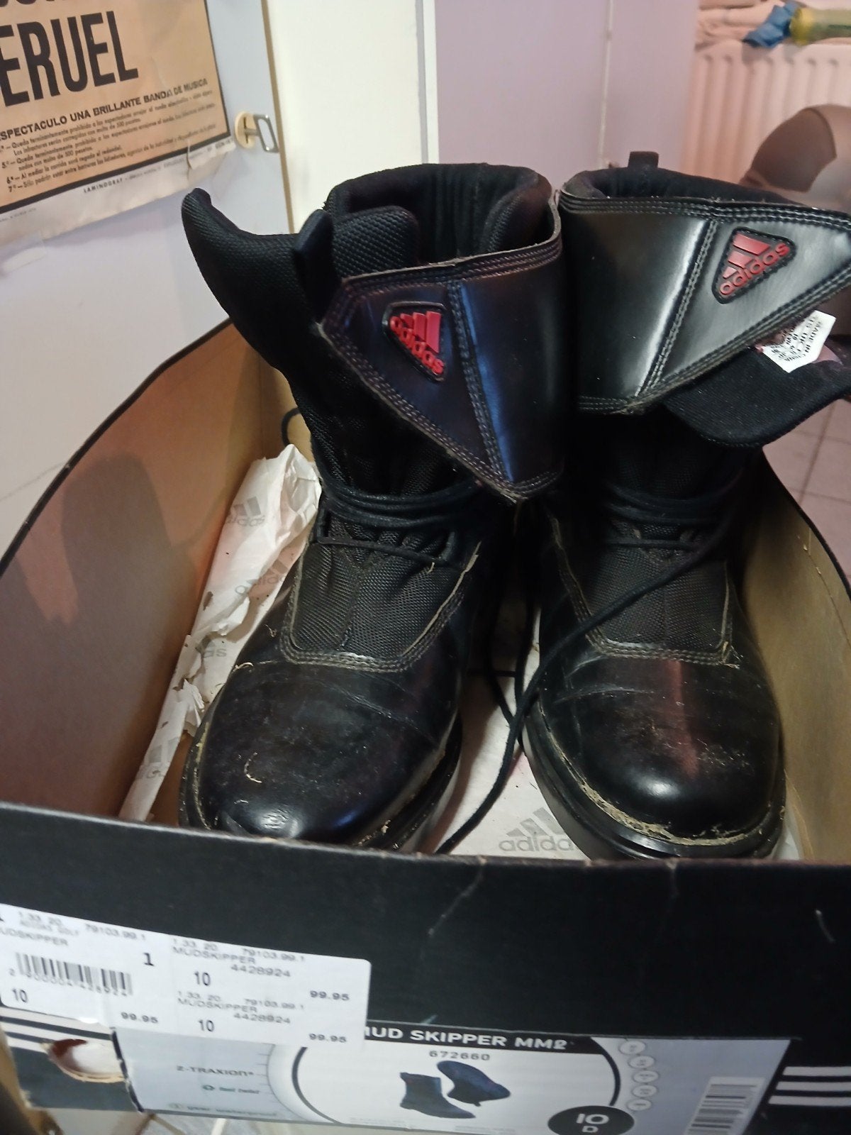 Golfschoenen voor de winter., Sport en Fitness, Golf, Ophalen of Verzenden, Schoenen