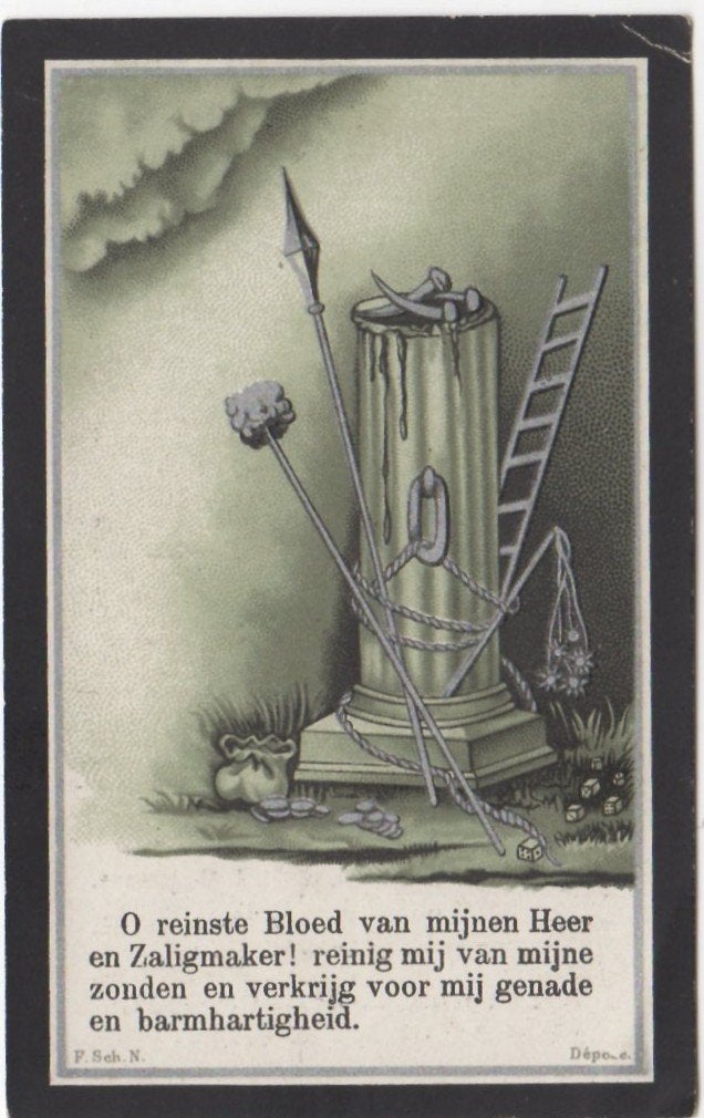 Catharina Molenaar 1871 Nieuwe Niedorp + 1910 Oosterkampen, Verzamelen, Ophalen of Verzenden