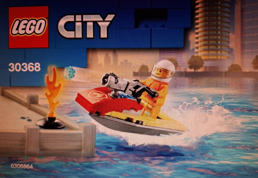 lego, Gebruikt, Lego, Ophalen of Verzenden, Minifiguren serie