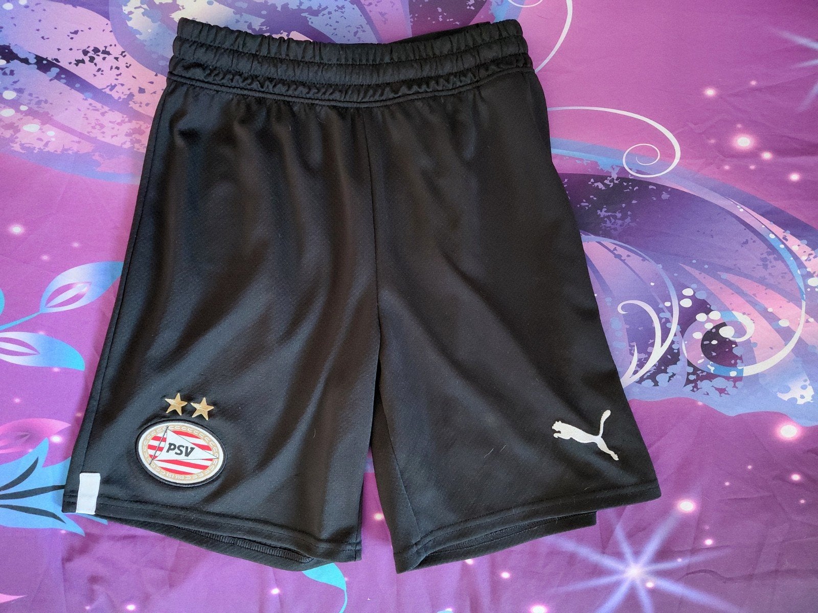 Psv broekje maat 164, Maat XS of kleiner, Ophalen of Verzenden, Broek