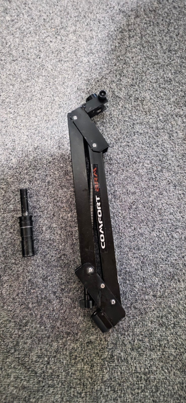Comfort Arm camerastabilisatievest voor flycam 3000 en 5000, Ophalen of Verzenden
