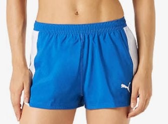 PUMA Hardloopshorts Voor Dames  3", Ophalen of Verzenden, Zo goed als nieuw, Kleding, Overige merken