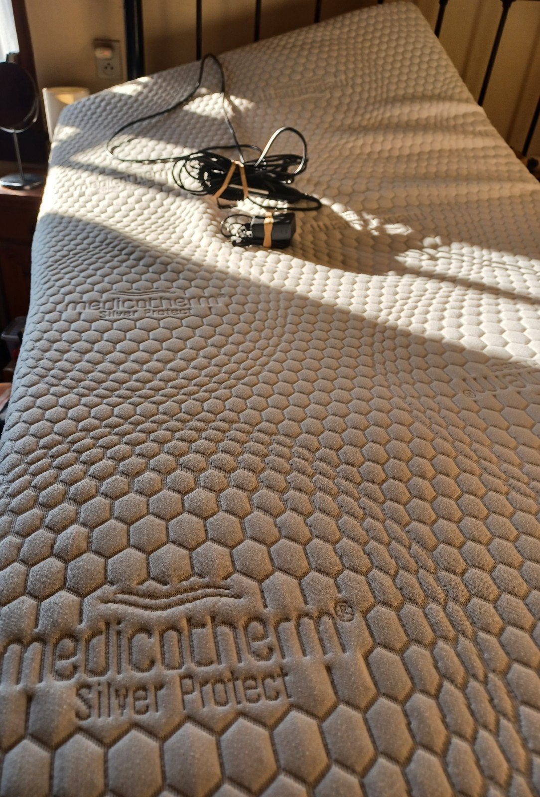 Medicotherm Matras, Ophalen of Verzenden