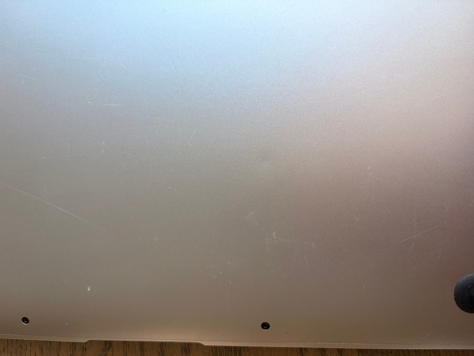 Foto 11 van Macbook air