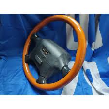 Te koop gevraagd: Houten stuurwiel en pook voor Volvo 960, Ophalen of Verzenden, Gebruikt, Volvo