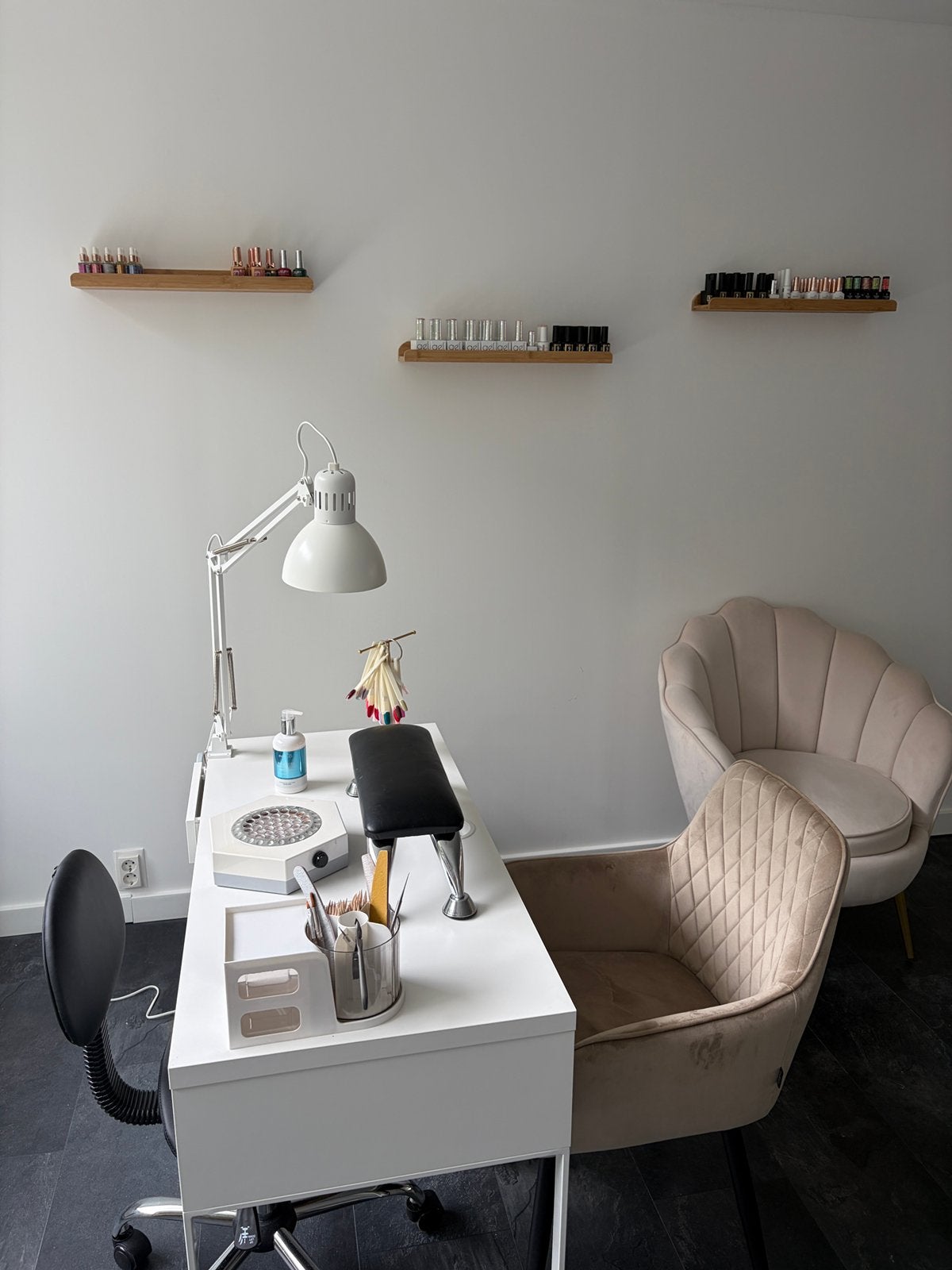 Tafel te huur