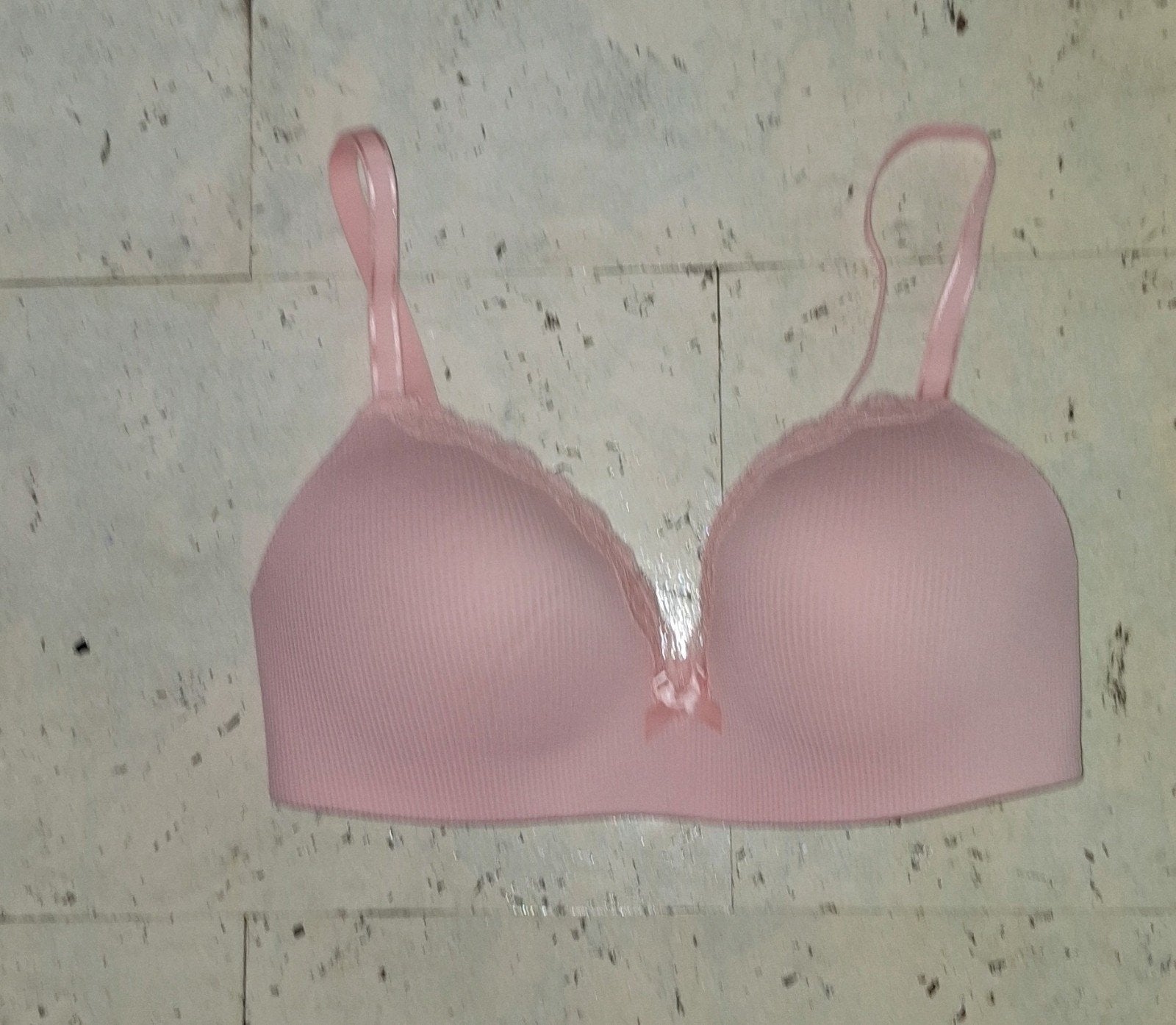 ondergoed en lingerie, Hunkemöller, Ophalen, Roze, BH
