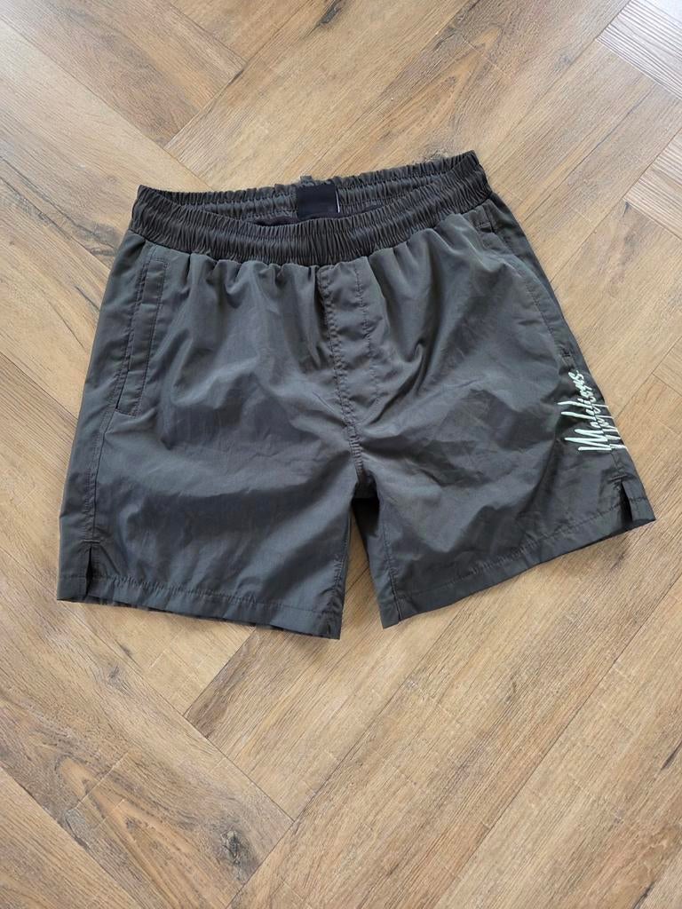 Malelions zwembroek zgan maat 176, Kinderen en Baby's, Kinderkleding | Maat 176, Ophalen of Verzenden
