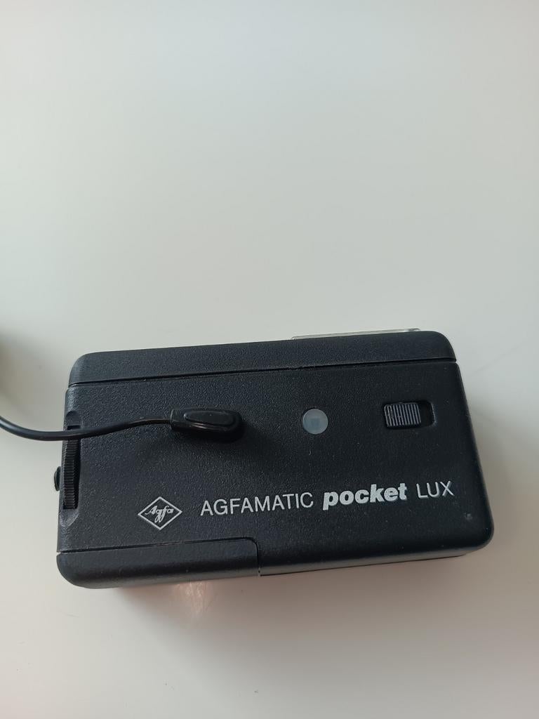 Agfamatic Pocket Lux flitslamp, Ophalen of Verzenden, Overige merken