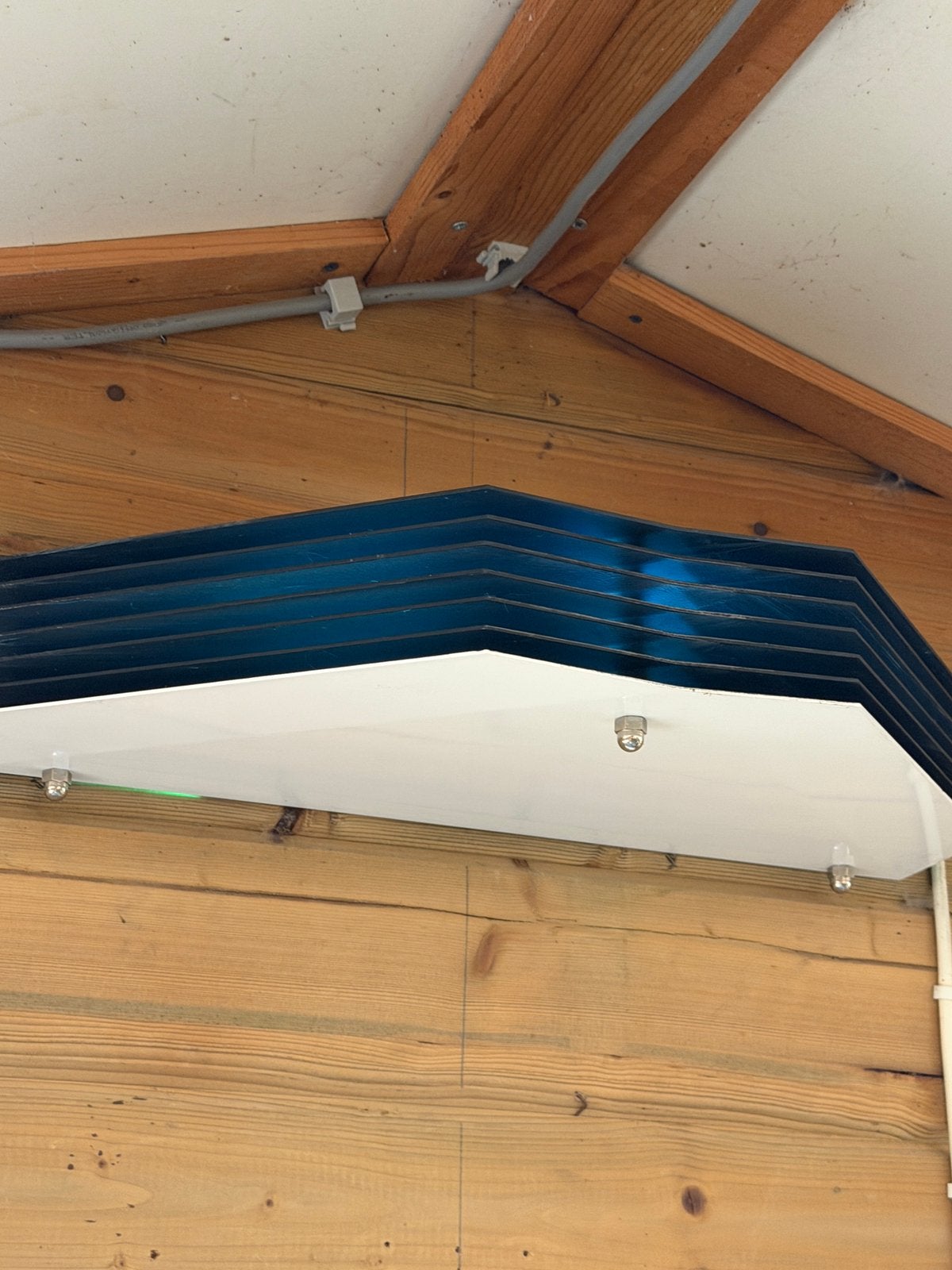 Uvc lamp, Ophalen of Verzenden, Gebruikt