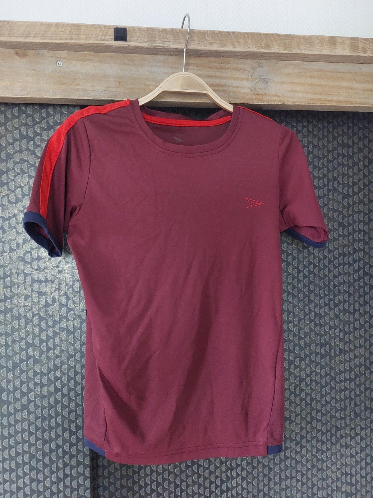 Shirt Dutchy 152, Gebruikt, Dutchy, Meisje, Sport- of Zwemkleding