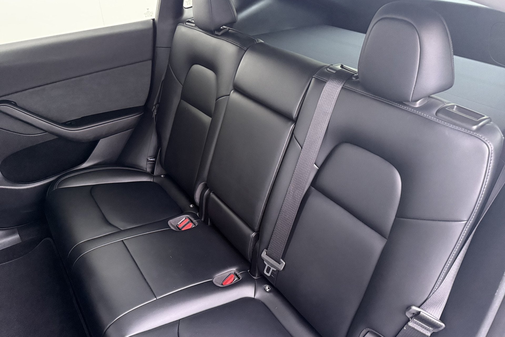 Foto 12 van Tesla Model Y RWD 58 kWh (92%SOH) Full Self-Driving Capabili