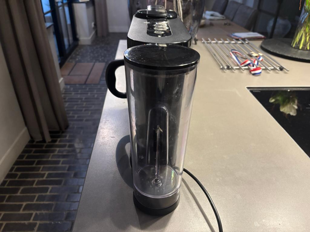 Senseo Koffiezetapparaat Type 6592 - Perfecte Koffie, Koffiepads en cups, Gebruikt, Koffiemachine, Ophalen of Verzenden