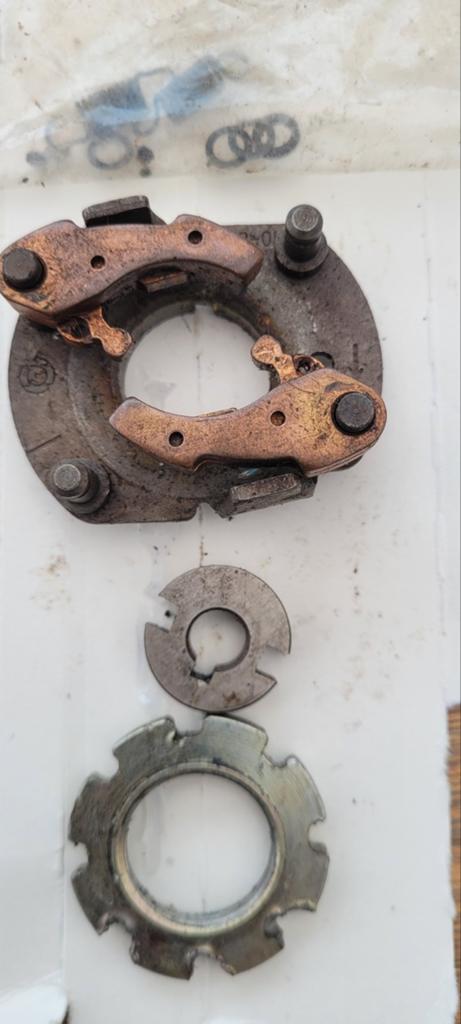 Mechanische ontstekingsversteller yamaha xs 650, Ophalen of Verzenden, Nieuw