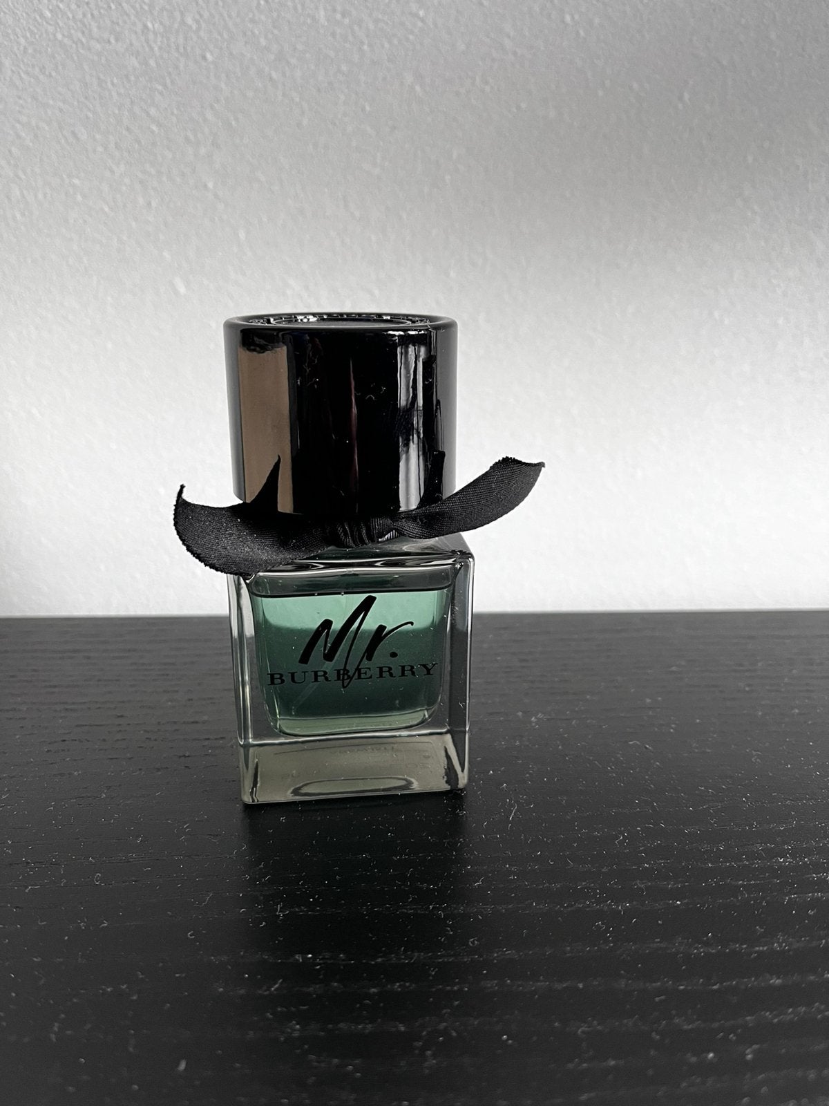 Mr. Burberry 50 ml, Ophalen of Verzenden, Zo goed als nieuw