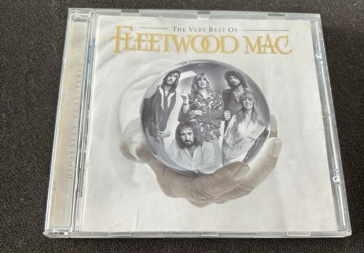 Fleetwood Mac - The Very Best Of (CD), Ophalen of Verzenden, Pop, Verzamelalbum
