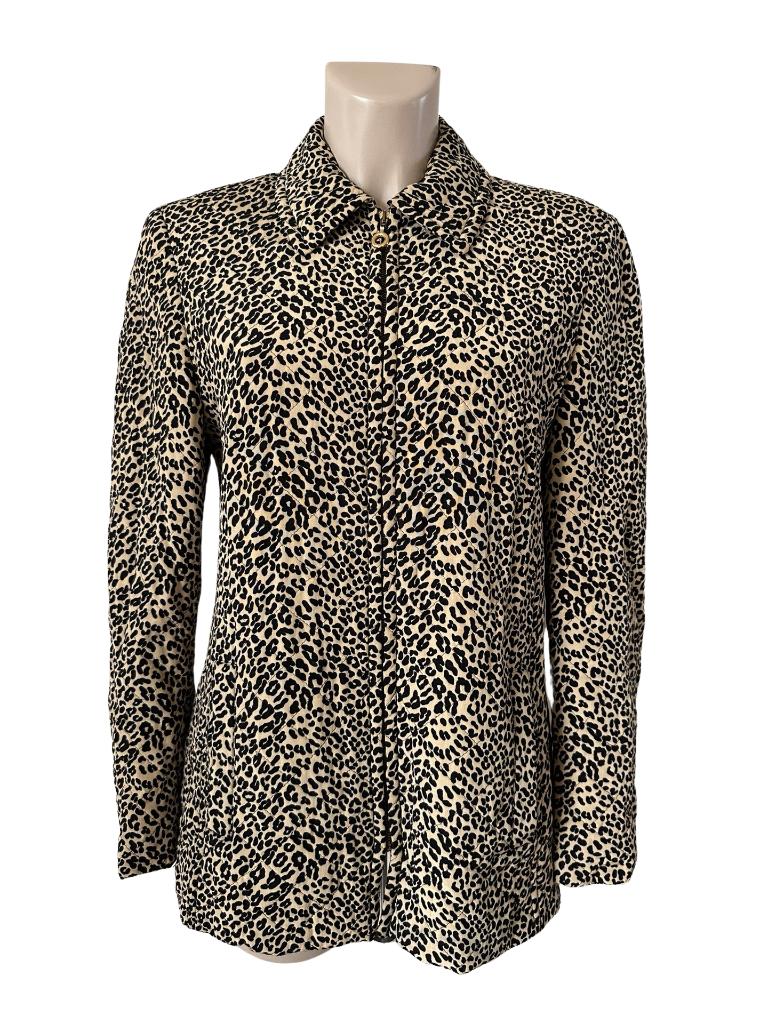 Betty Barclay vest M, Maat 38/40 (M), Bruin, Ophalen of Verzenden, Zo goed als nieuw