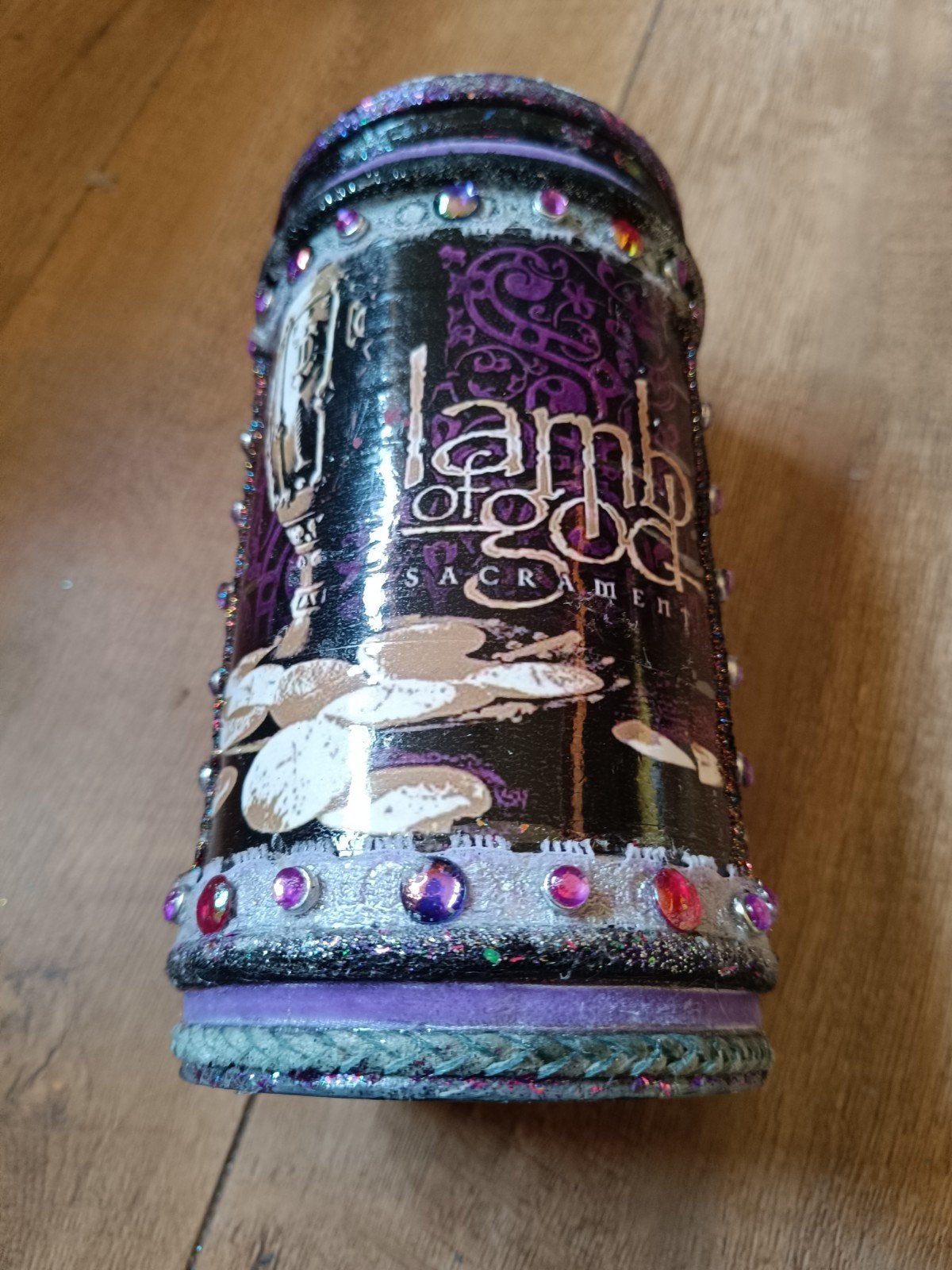 Lamb Of God, Ophalen of Verzenden