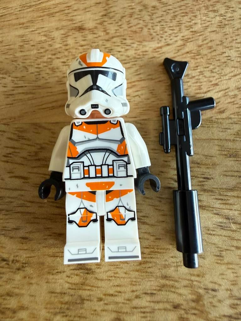 Lego Star Wars 212th Clone Trooper SW1235, Kinderen en Baby's, Speelgoed | Duplo en Lego, Star Wars, Lego, Ophalen of Verzenden
