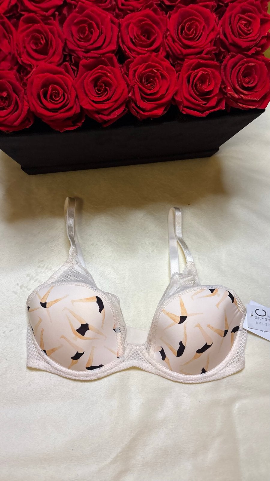 Passionata BH 70C - Nieuw met kaartje, Verzenden, Beige, BH