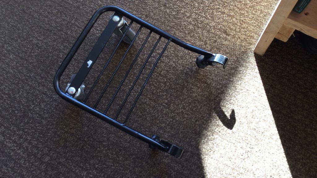 Meerij plankje voor achter de kinderwagen voor tweede kind, Kinderen en Baby's, Kinderwagens en Combinaties, Ophalen of Verzenden