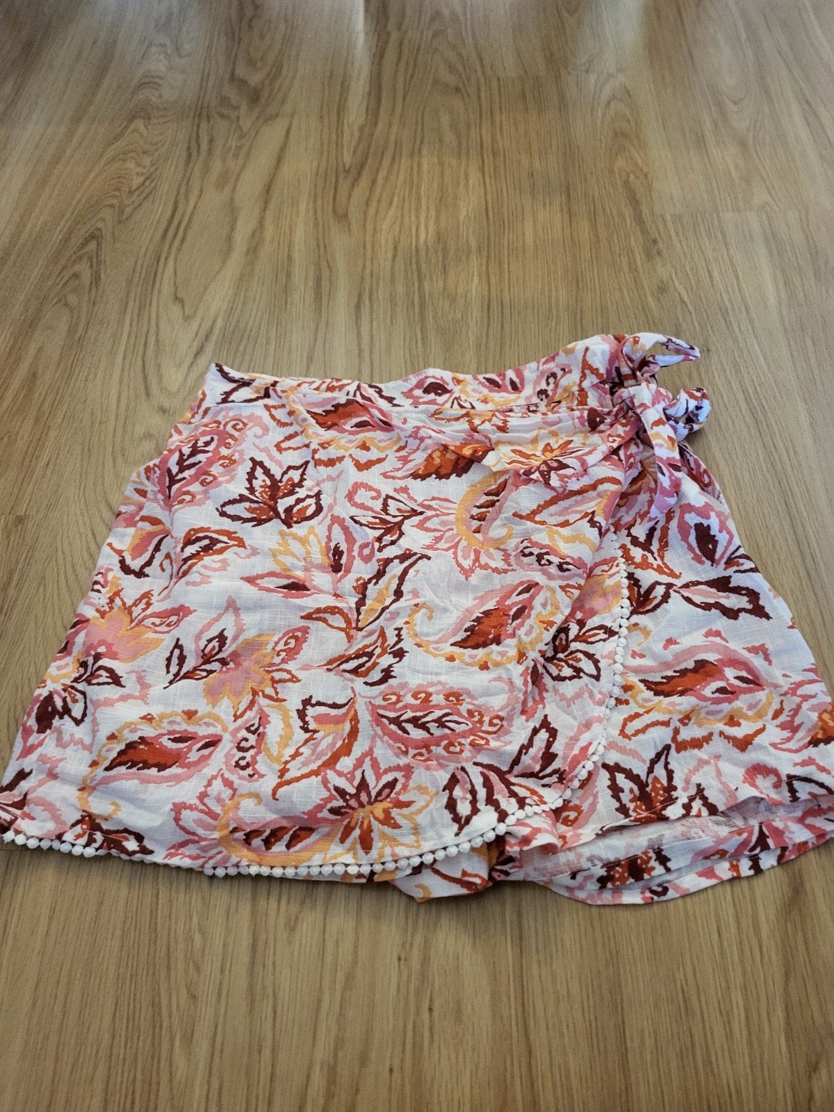 Skort MS mode maat 46 festival, Kleding | Dames, Zwart, Maat 46/48 (XL) of groter, Ophalen of Verzenden, Zo goed als nieuw
