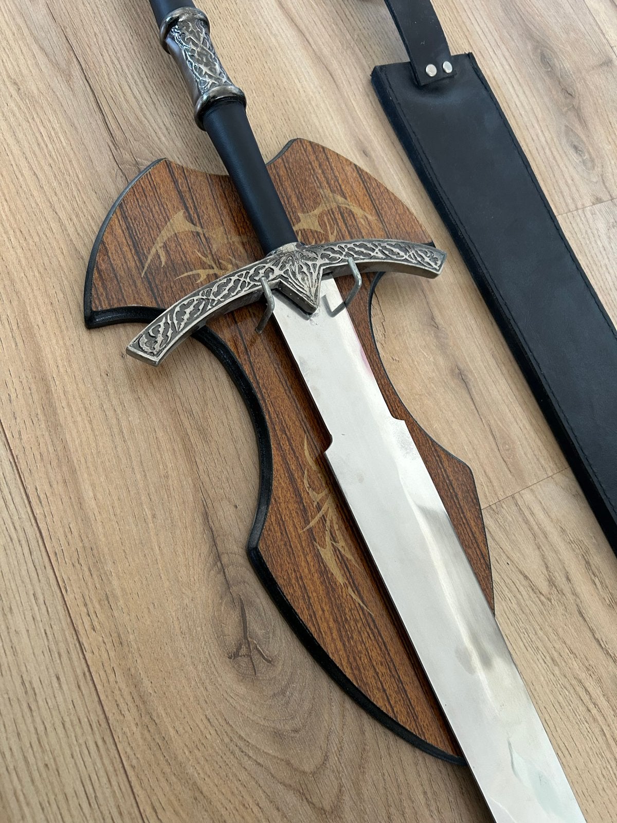 Zwaard, Ophalen, Zo goed als nieuw, Replica