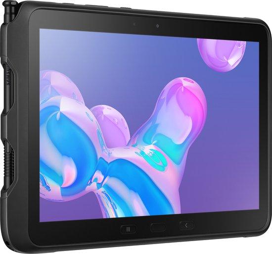 Samsung Galaxy Tab Active Pro - 64GB LTE - Zwart | Nieuw, Computers en Software, Android Tablets, 10 inch, Ophalen of Verzenden