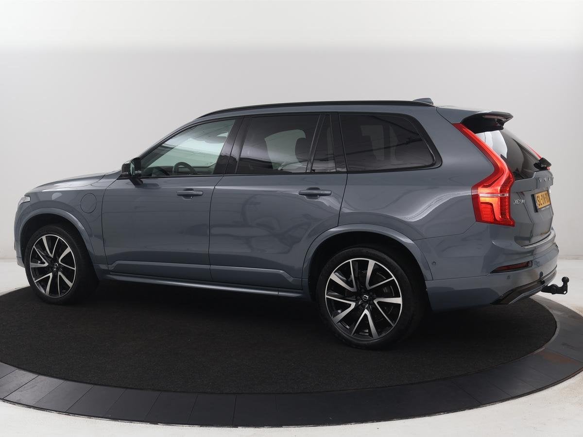 Volvo XC90 2.0 T8 Plug-in hybrid AWD Plus Bright t | SOH 99,, Gebruikt, Euro 6, 4 cilinders, 1969 cc