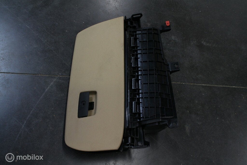 Handschoenenkastje BMW X3 F25 (2010-2017), Gebruikt, Ophalen of Verzenden