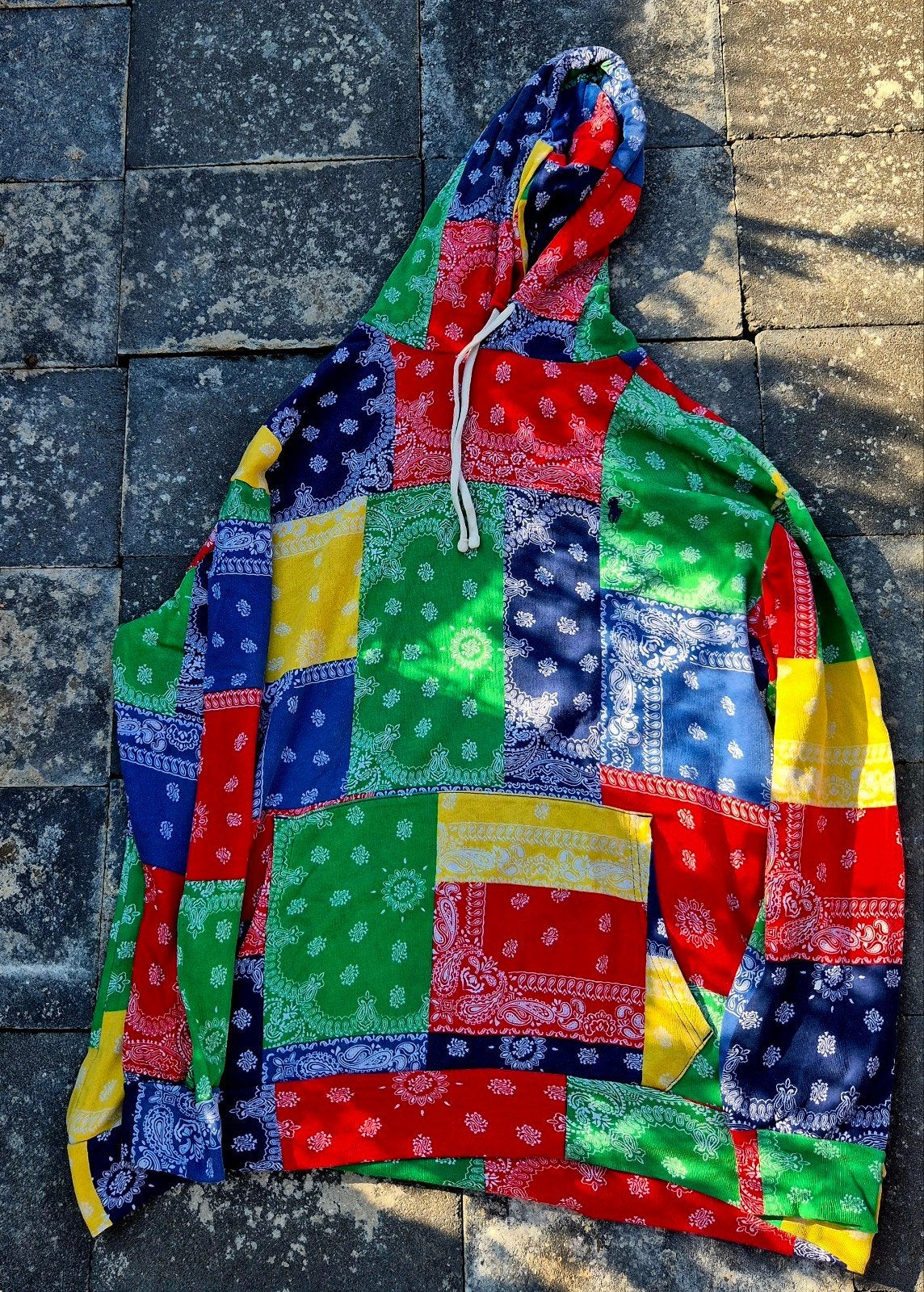Polo Ralph Lauren hoodie trui XXL 3XL, Meerkleurig, Overige maten, Ophalen of Verzenden, Polo Ralph Lauren