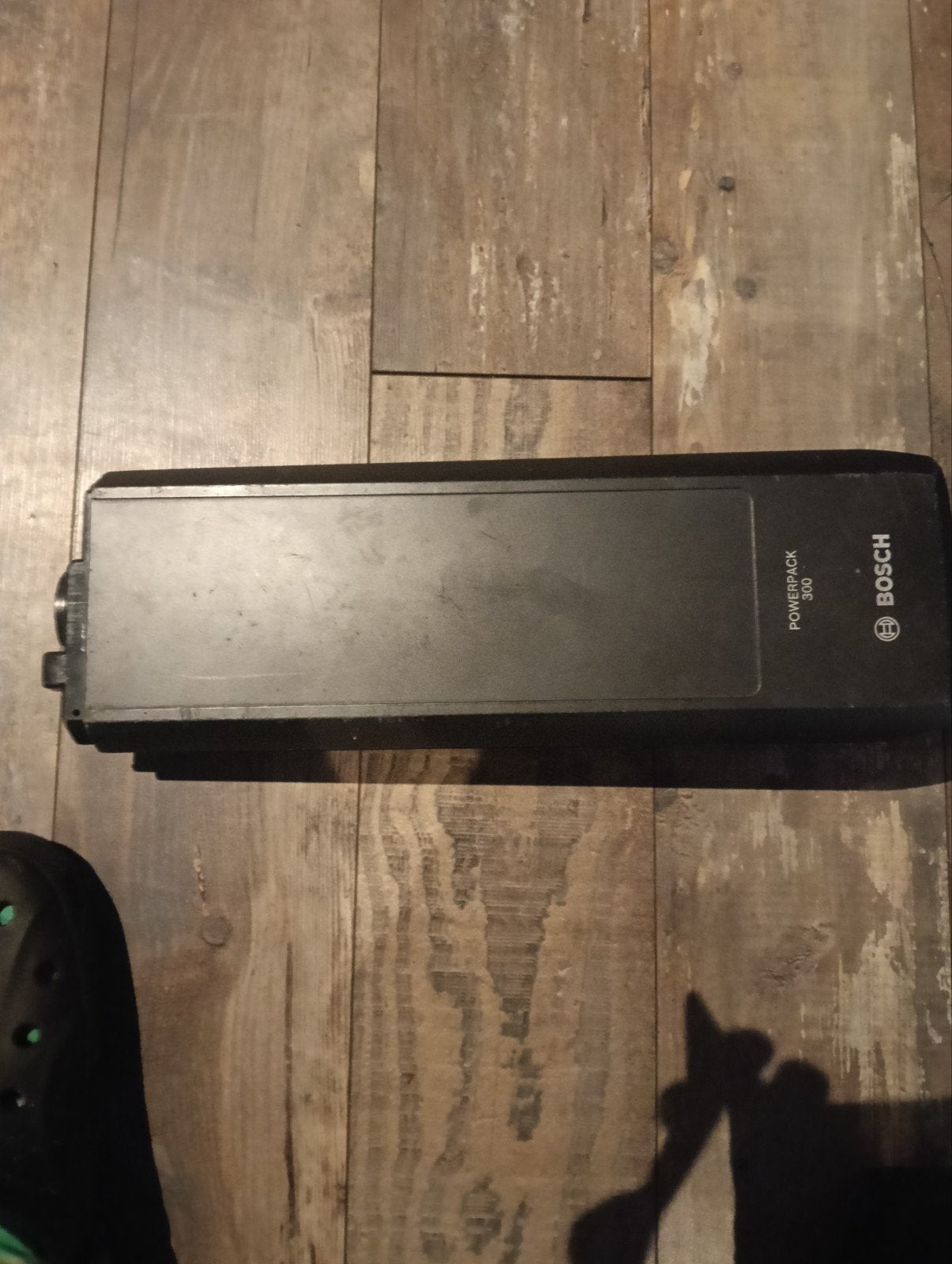 Bosch PowerPack 300 E-bike Accu, Gebruikt
