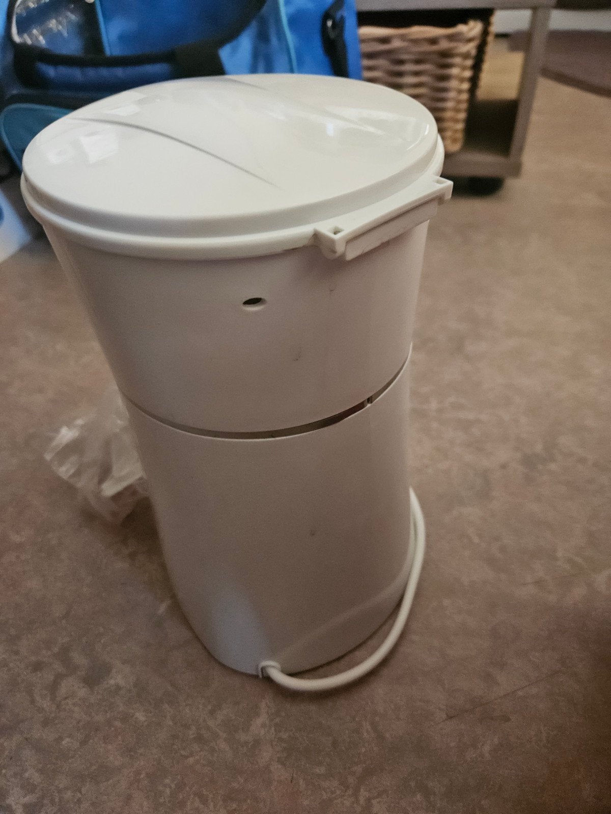 Bestron DCM100 Easy Pad 2-in-1 Koffiezetapparaat, Ophalen, 1 kopje, Gemalen koffie, Koffiemachine