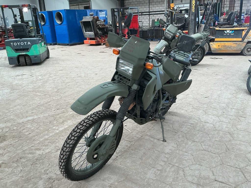 Cagiva Motorfiets, Motoren, Bedrijf, Overig