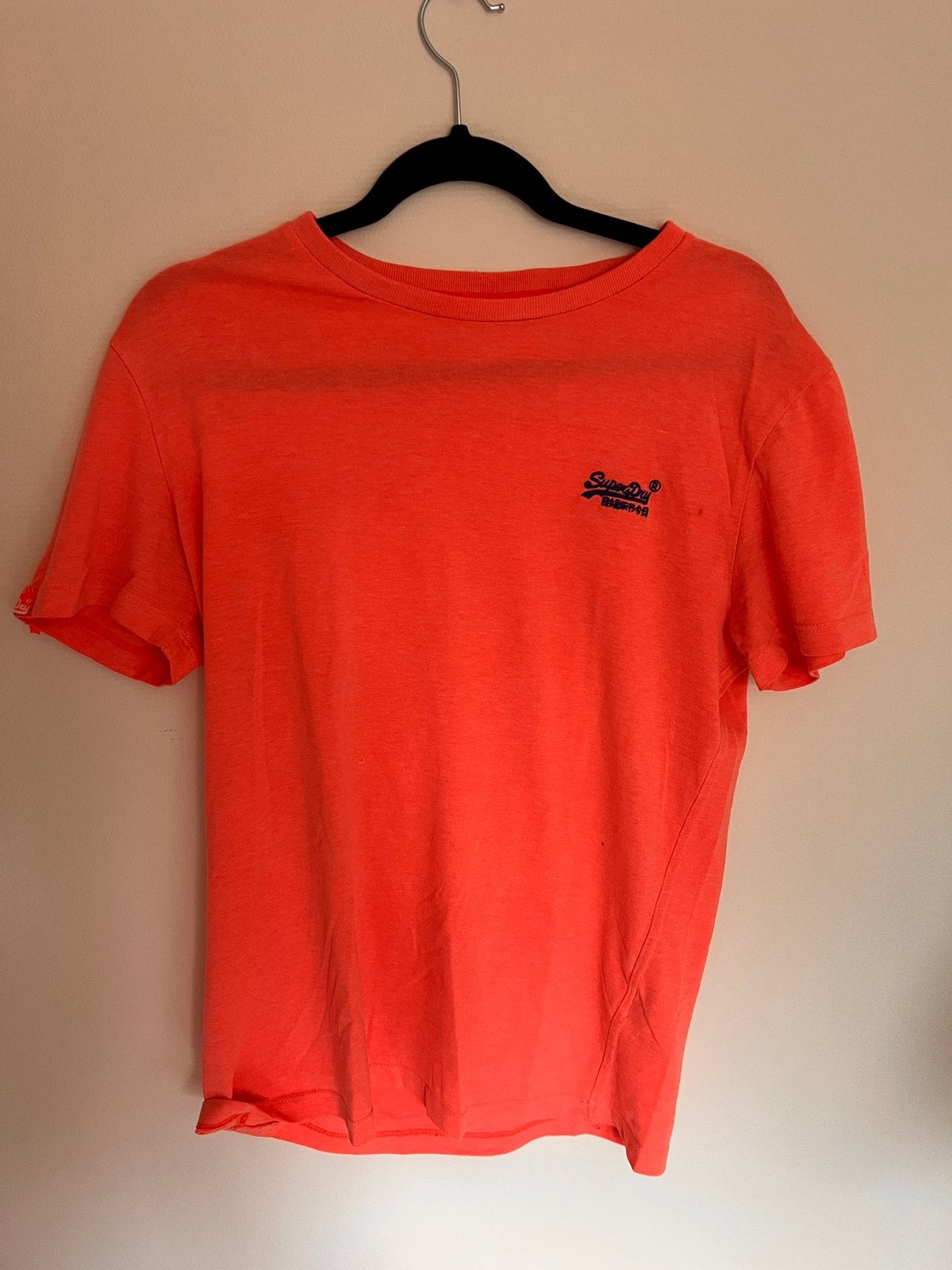 Superdry Shirt Maat S, Kleding | Heren, Ophalen, Gedragen, Maat 46 (S) of kleiner, Overige kleuren