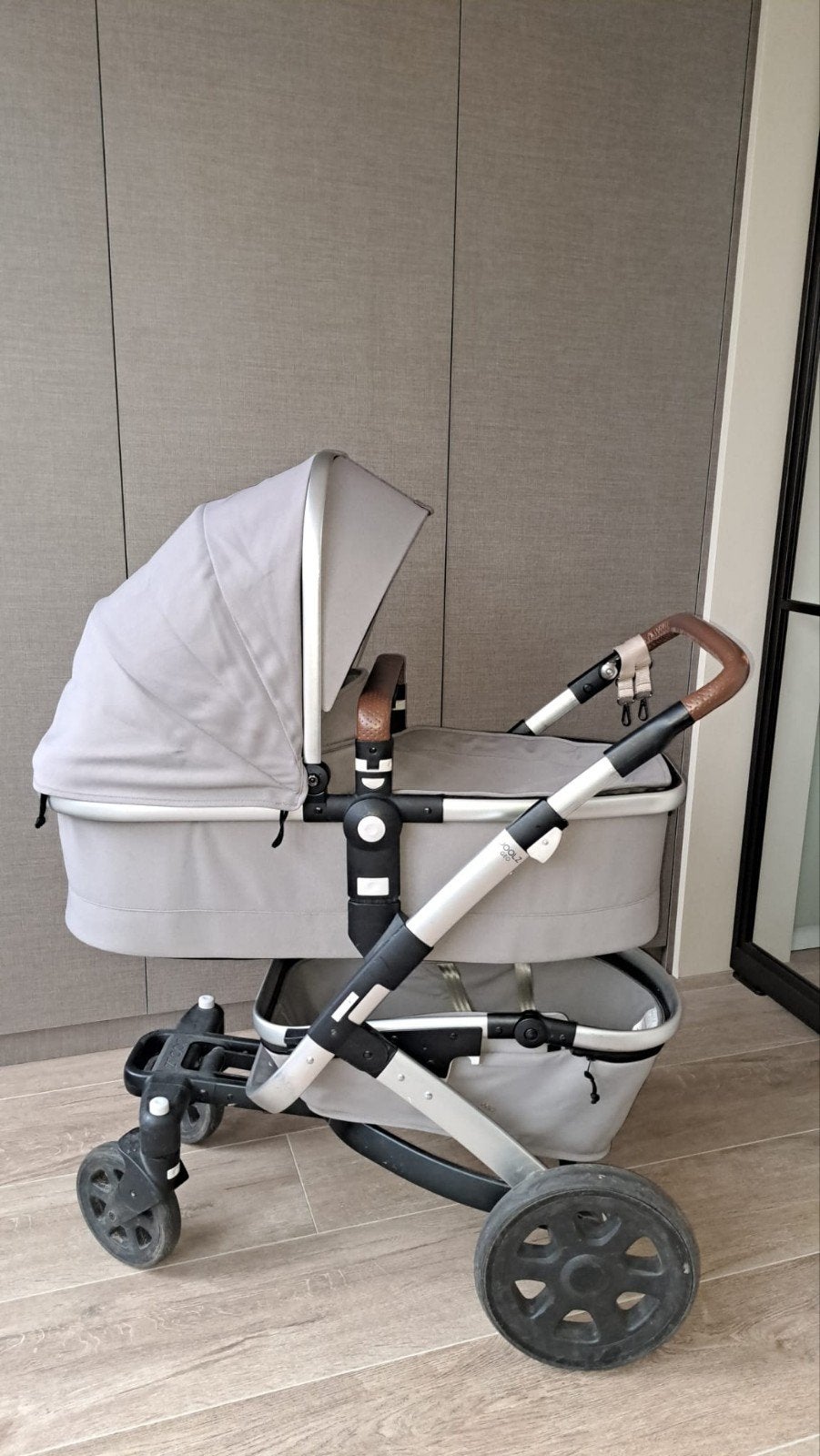 Joolz Day kinderwagen, Ophalen, Zo goed als nieuw, Kinderwagen, Overige merken