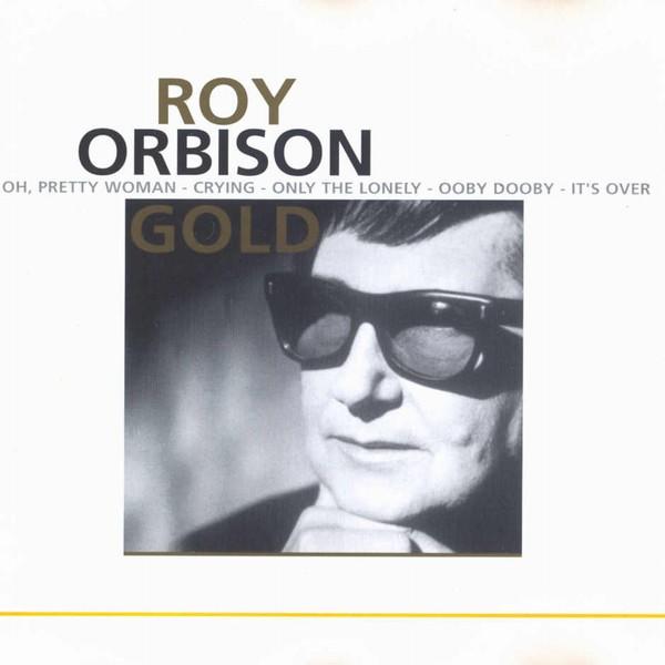 Roy Orbison - GOLD Originele 3CD Box., Ophalen of Verzenden, Nieuw in verpakking, Poprock