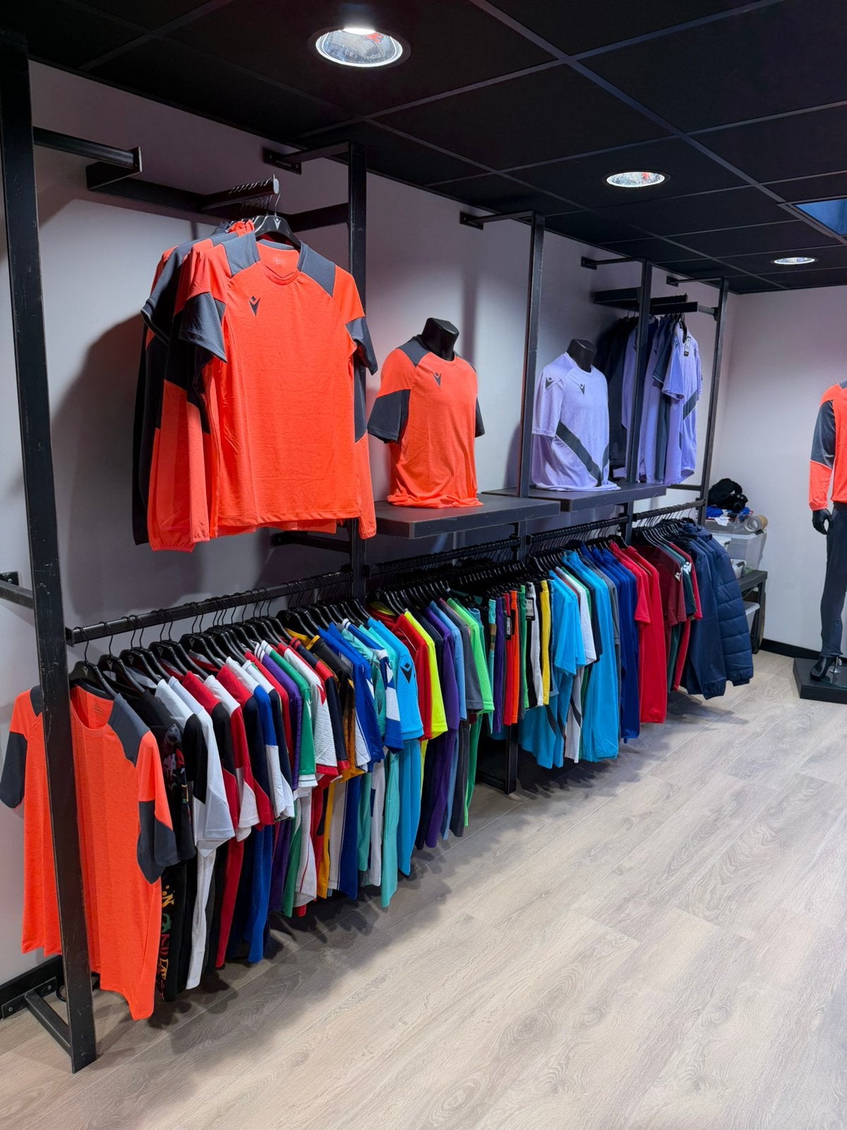 Partij kleding nieuw, Ophalen of Verzenden