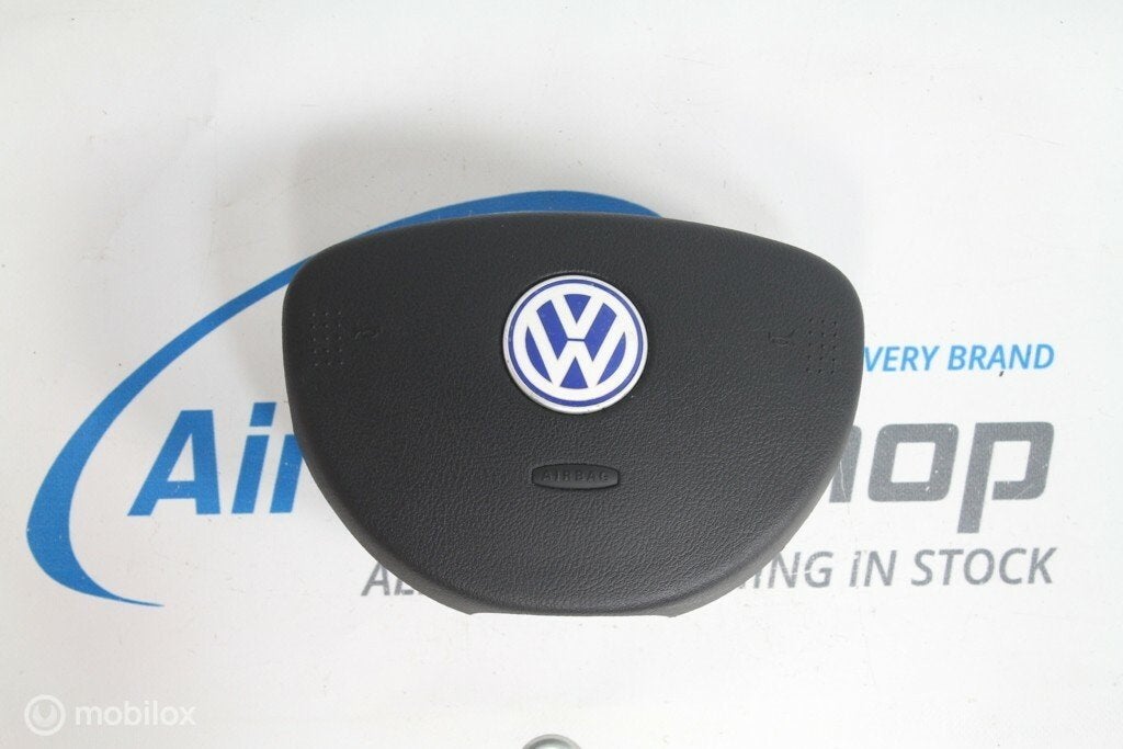 Airbag set - Dashboardpaneel Volkswagen New Beetle (1998-..)