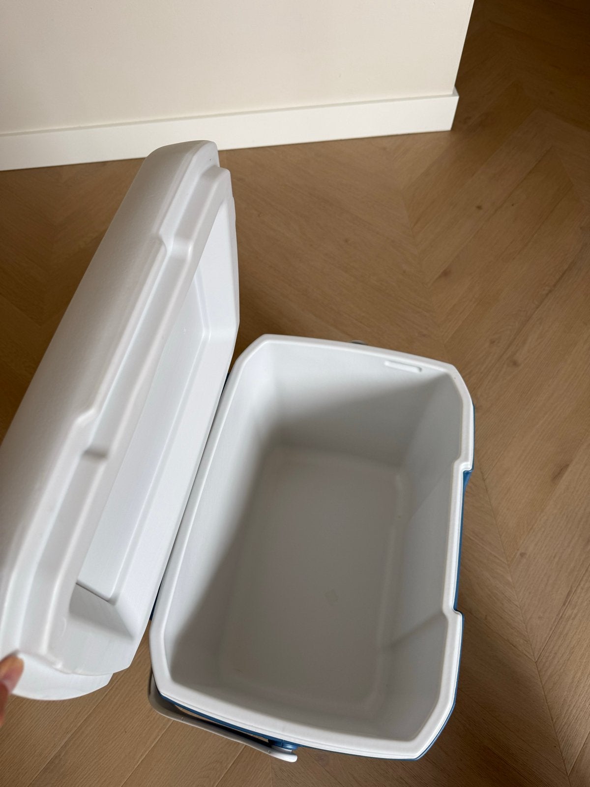Coleman Xtreme Koelbox 26 Liter - Houdt 3 dagen ijs, Ophalen, Zo goed als nieuw, Koelbox, Koelelement